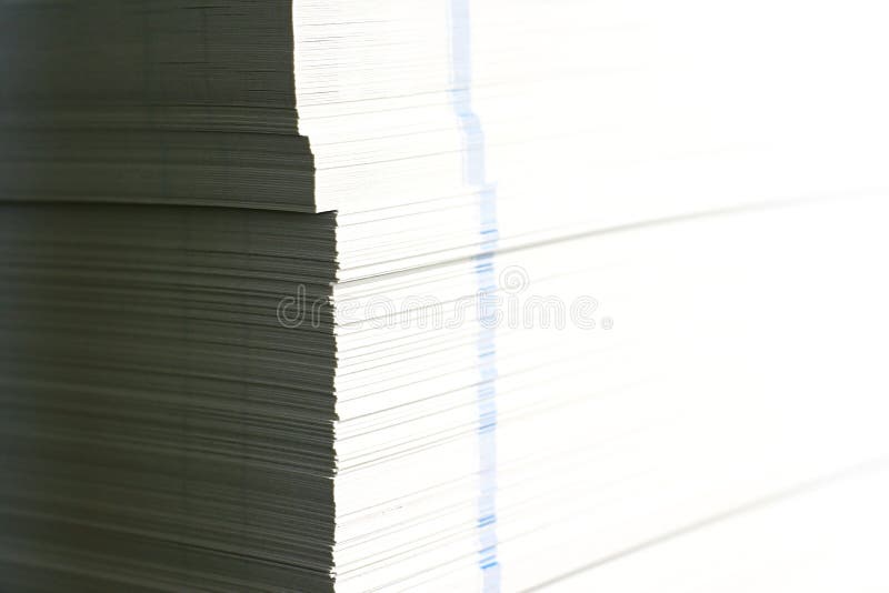 Weißbuch stockfotografie Weißbuch stockfotografie
