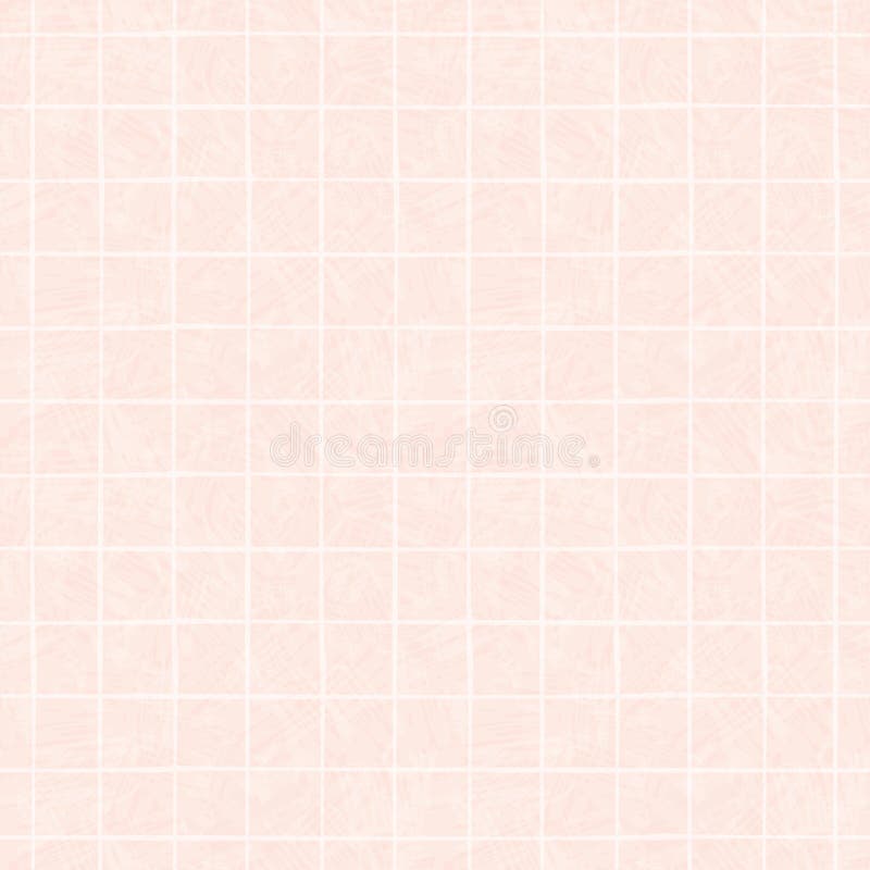Weiße Handgezogene unregelmäßige Rastergestaltung Nahtloses geometrisches Muster auf schöner Farbe rosa Hintergrund waschen Vervo vektor abbildung Weiße Handgezogene unregelmäßige Rastergestaltung Nahtloses geometrisches Muster auf schöner Farbe rosa Hintergrund waschen Vervo vektor abbildung