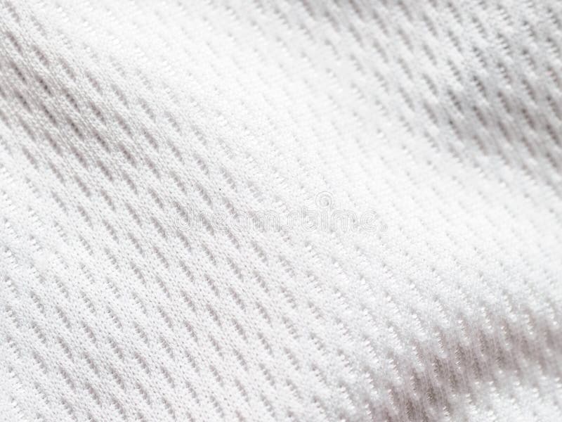 Weißes Trikot lizenzfreies stockfoto Weißes Trikot lizenzfreies stockfoto