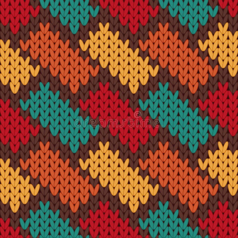 Wektorowe tło dzielenia bez szwu: wzór geometryczny ilustracji