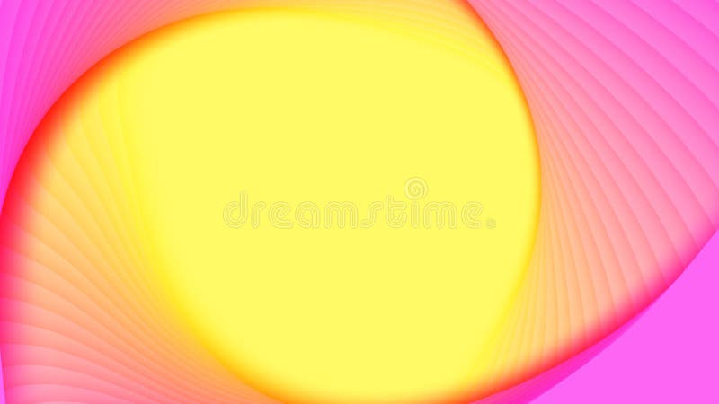 Wektorowy 3D abstrakcjonistyczny tło z papieru cięciem kształtuje Vaporwave stylu cyzelowania sztuka Papierowego rzemiosła krajob ilustracji Wektorowy 3D abstrakcjonistyczny tło z papieru cięciem kształtuje Vaporwave stylu cyzelowania sztuka Papierowego rzemiosła krajob ilustracji