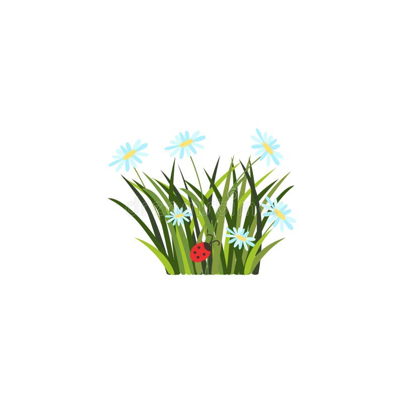 Wektorowy Easter wakacje, wiosna sztandar ilustracji Wektorowy Easter wakacje, wiosna sztandar ilustracji