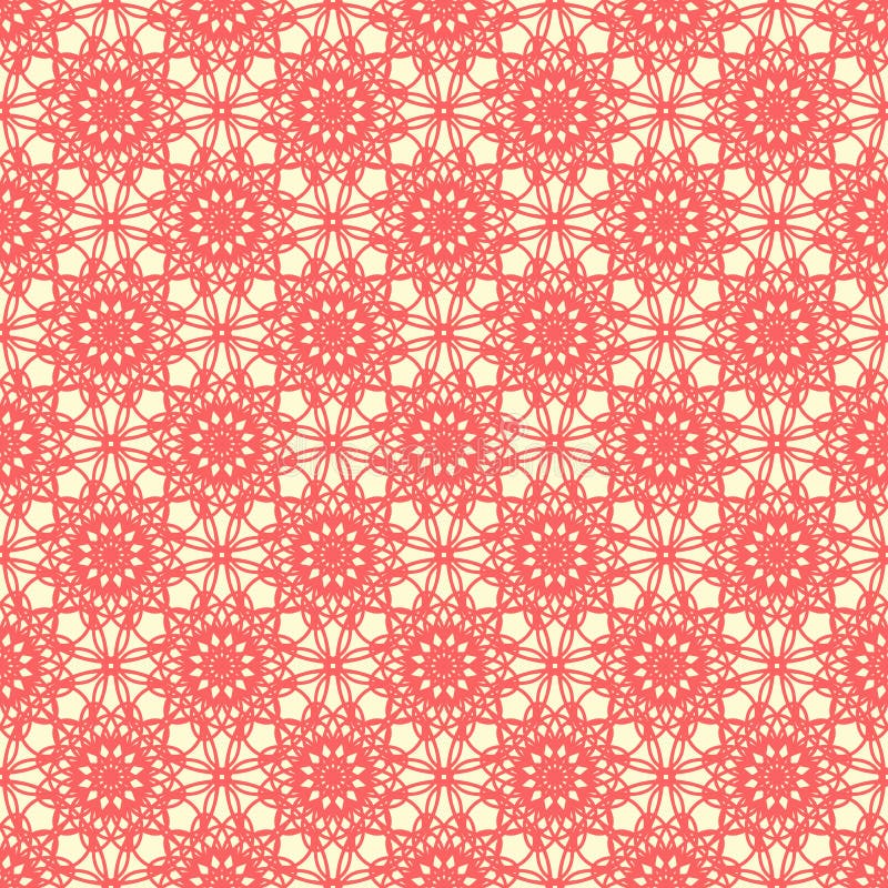 Wektorowy ornamentacyjny bezszwowy wzór, geometryczne postacie, gwiazdy, rhombuses Projekt dla druków, wystrój, tkanina, tkanina ilustracji Wektorowy ornamentacyjny bezszwowy wzór, geometryczne postacie, gwiazdy, rhombuses Projekt dla druków, wystrój, tkanina, tkanina ilustracji