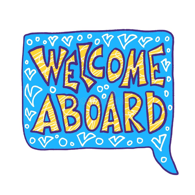 Message member. Welcome aboard белый фон. Добро пожаловать на борт концепция. Welcome on Board. Welcome to the Team.