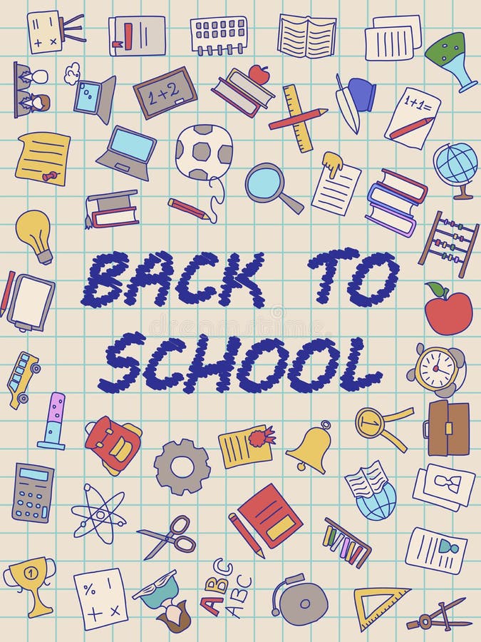 4 5 Welcome Back To School Photos Free Royalty Free Stock Photos From Dreamstime