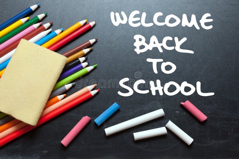 Welcome Back To School Images – Browse 2,241 Stock Photos