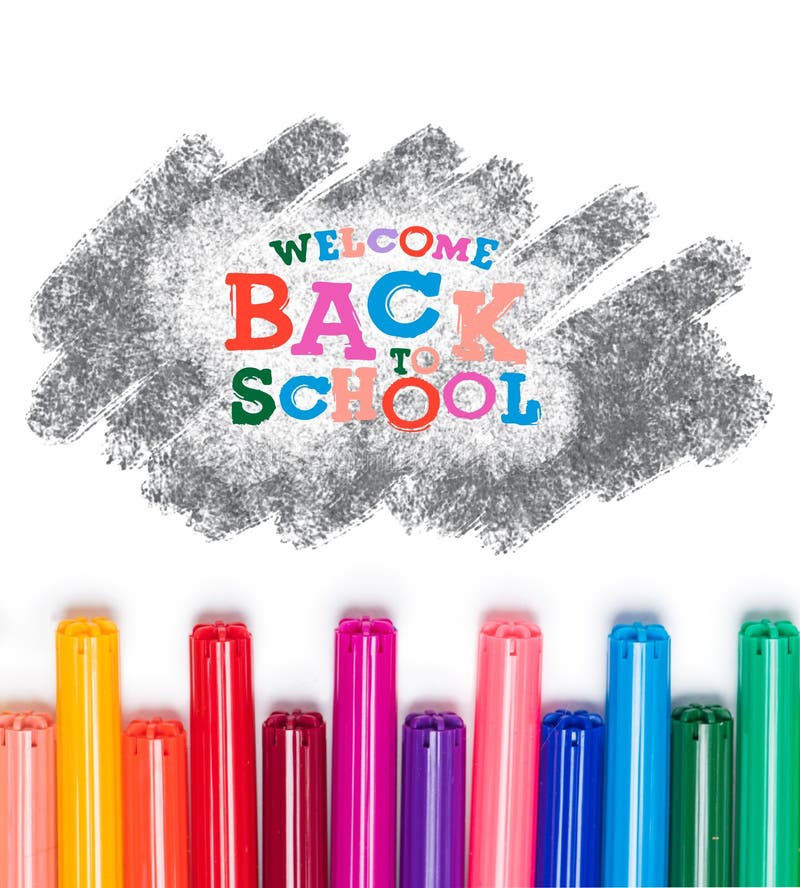 4 406 Welcome Back To School Photos Free Royalty Free Stock Photos From Dreamstime