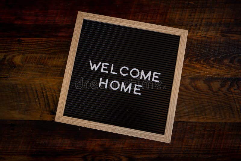 35,988 Welcome Home Stock Photos - Free & Royalty-Free Stock Photos from  Dreamstime