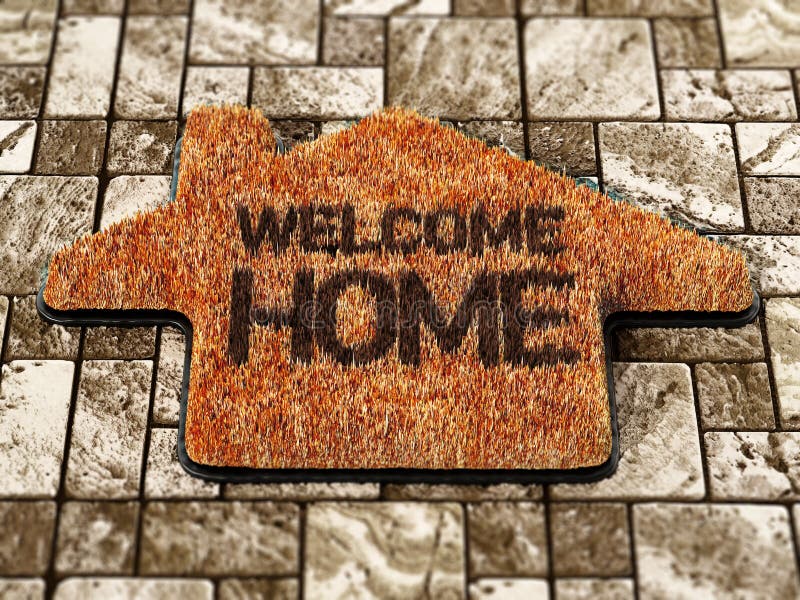 107,968 Welcome Home Images, Stock Photos, 3D objects, & Vectors