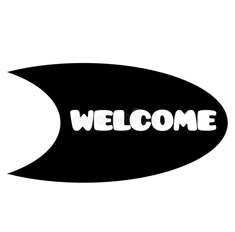 Welcome Stamp - Roblox