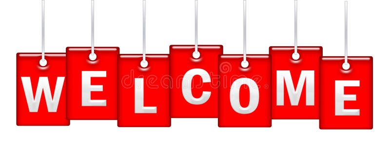 Hearty Welcome Icons Set Outline Style Stock Vector Illustration Of welcome-gifs-21-animated-images-with-a-greeting-usagif