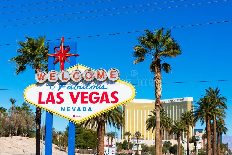 Mandalay Bay Las Vegas Logo Stock Photos - Free & Royalty-Free Stock Photos  from Dreamstime