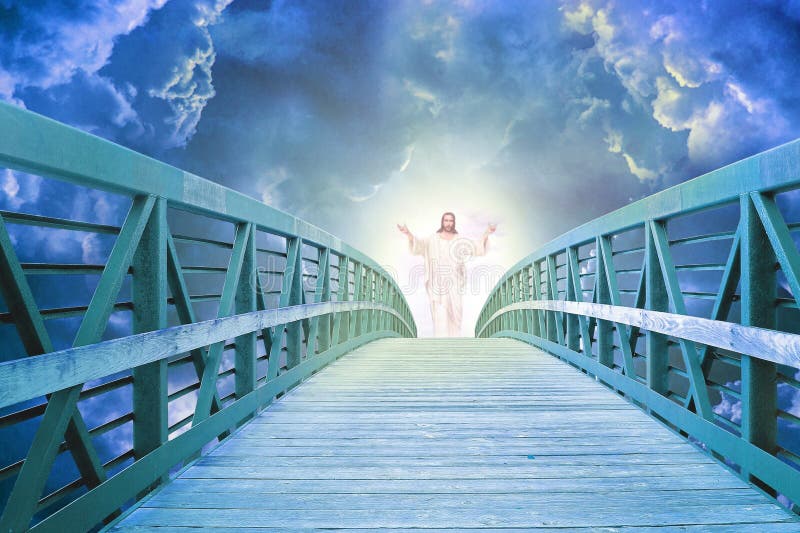 42 Free CC0 Heaven Stock Photos 