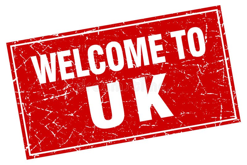 Welcome uk