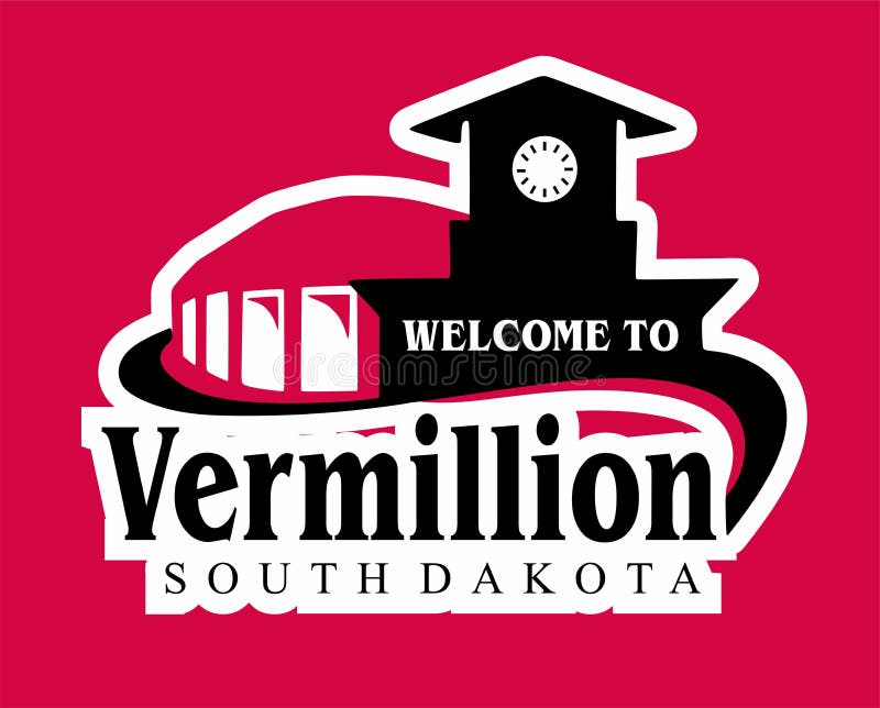 Welcome to Vermillion South Dakota United States in best quality design