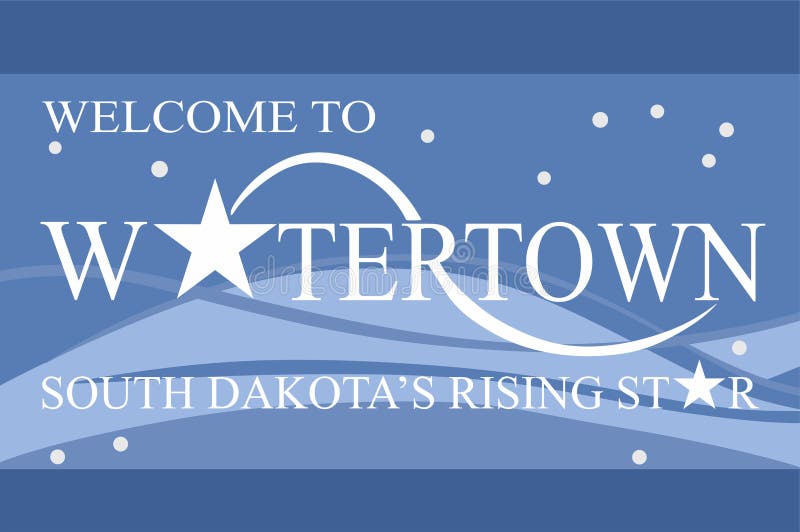 Welcome to Watertown south dakota rising star in best quality