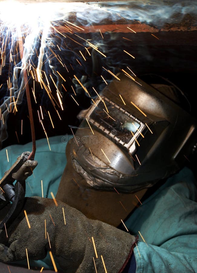 Welder