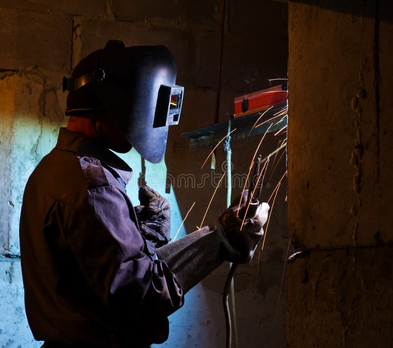 Welding Standards Guide Equipment Repairs Construction, 42 OFF