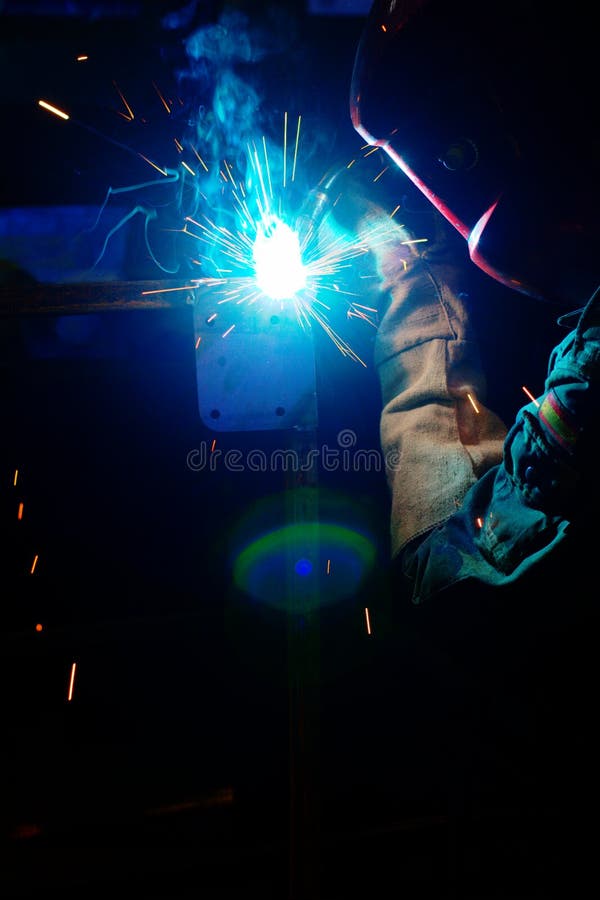 Welding