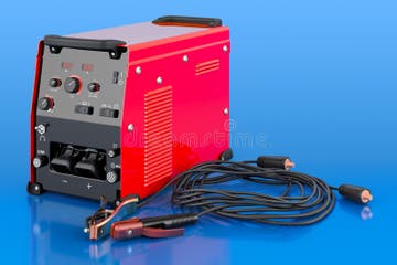 Welding Electrode Holder Stock Illustrations – 186 Welding Electrode