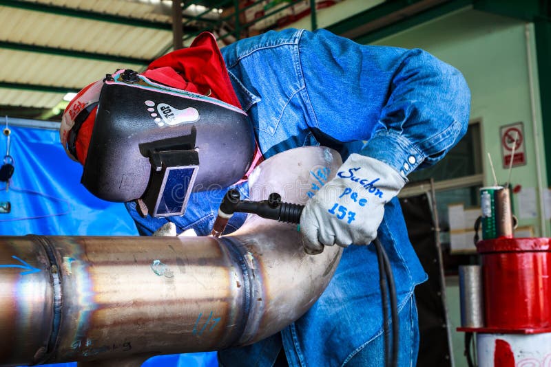 Welding