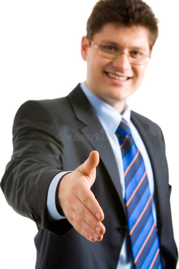 Welkom royalty-vrije stock foto's