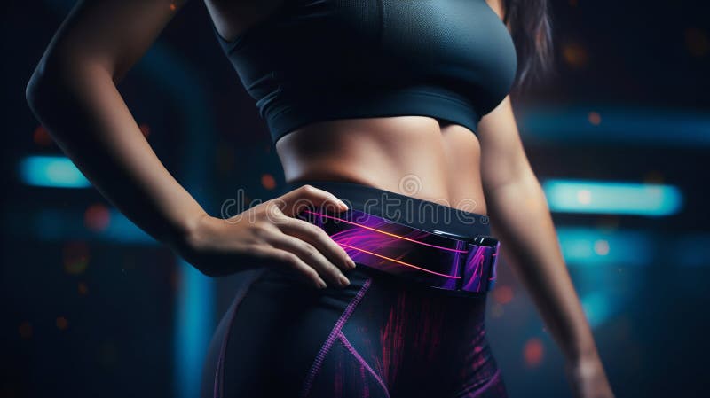 Sportswear Sports Attire Clothing Stock Illustrations – 56