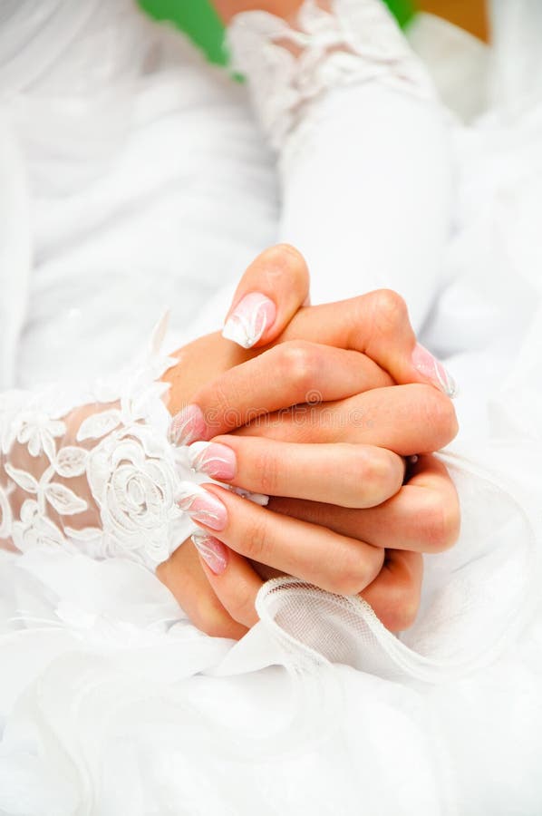 Well-groomed skin royalty free stock photography Well-groomed skin royalty free stock photography