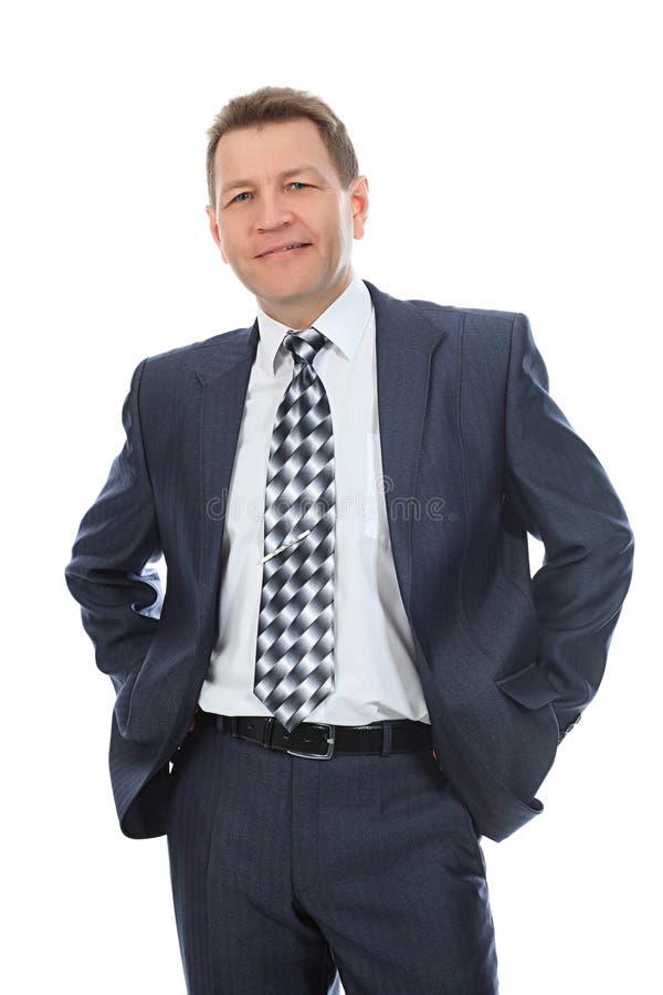 Wellcome boss stock photos