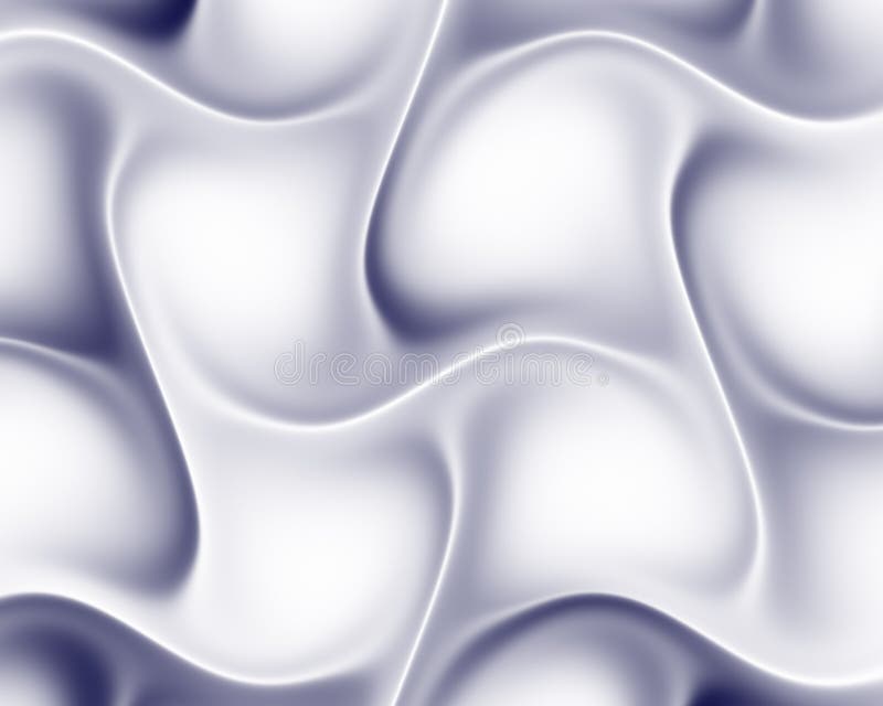 Abstract background wavy grid in white and blue. Abstract background wavy grid in white and blue.