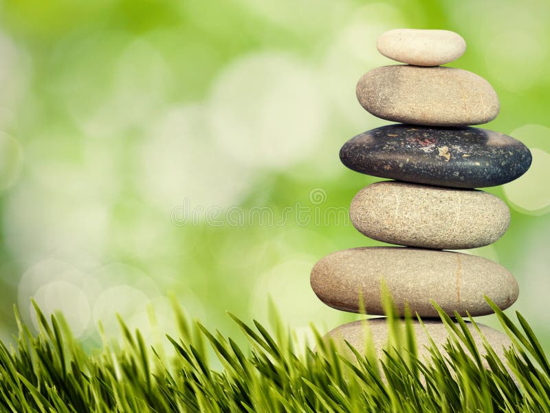 Wellness, health and natural harmony concept. royalty free stock images Wellness, health and natural harmony concept. royalty free stock images