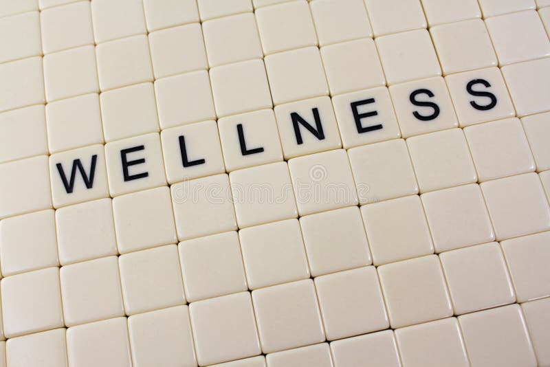 Wellness In Tiles