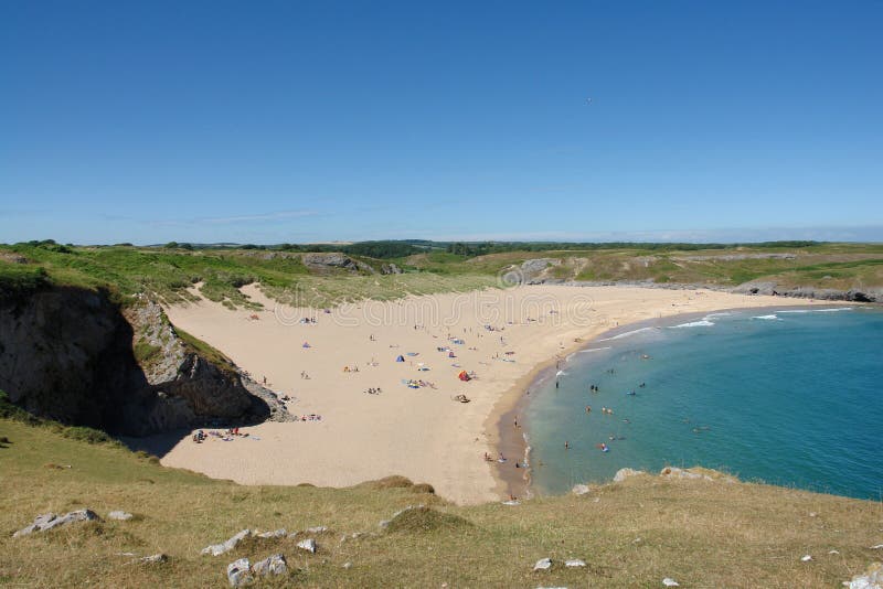 Welsh Bay