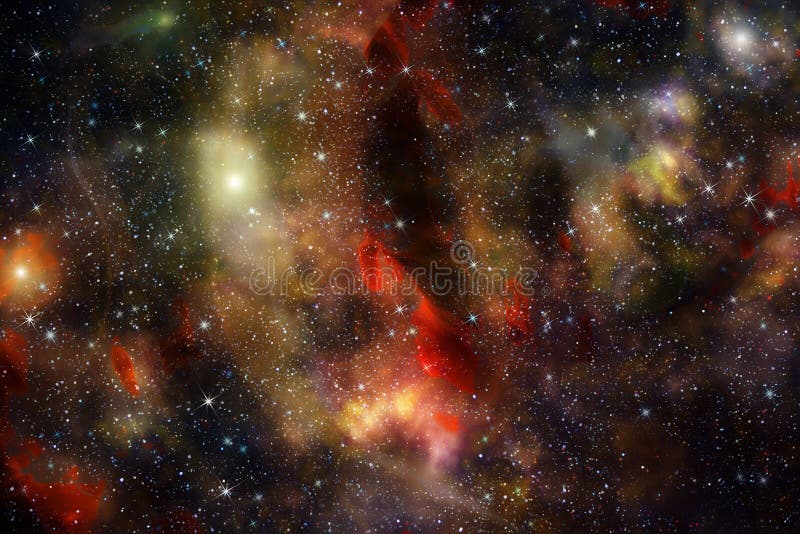 Weltraumsternnebelfleckhintergrund lizenzfreies stockfoto Weltraumsternnebelfleckhintergrund lizenzfreies stockfoto