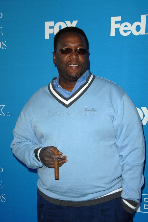 Wendell Pierce editorial image. Image of pierce, wendel - 38004800