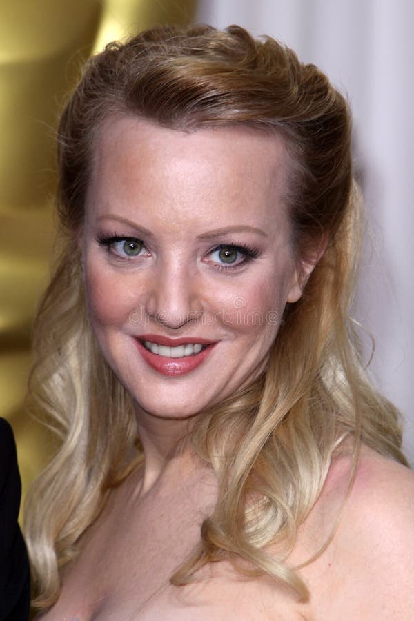 Wendi McLendon-Covey