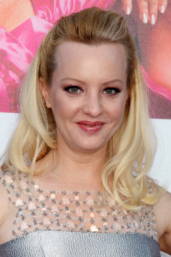 Wendi McLendon Covey, Wendi McLendon-Covey