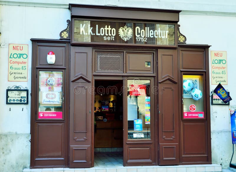 Wenen, Oostenrijk royalty-vrije stock foto's