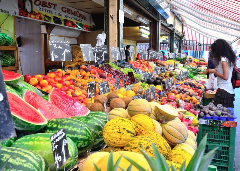 Wenen, Oostenrijk stock fotografie
