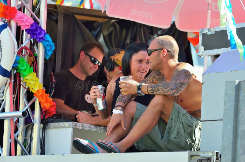 Wenen, Oostenrijk stock afbeelding