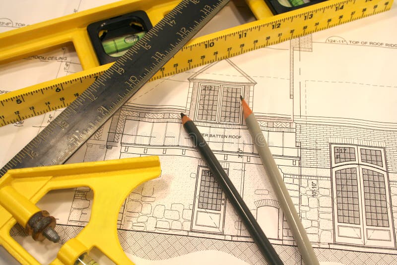 Werkplannen Werkplannen