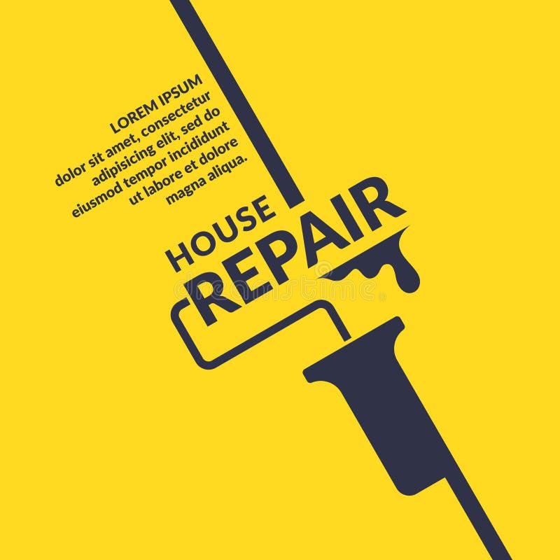 Werktuig voor huisvernieuwing en bouw De bouw en huisreparatie Vector illustratie stock illustratie Werktuig voor huisvernieuwing en bouw De bouw en huisreparatie Vector illustratie stock illustratie