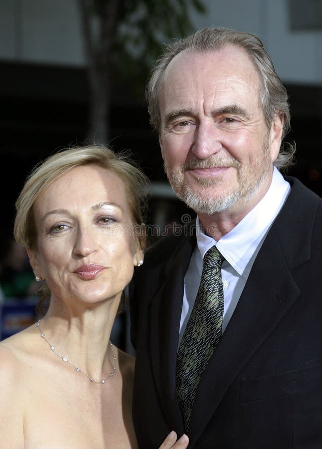 Wes Craven Editorial Photography Image Of Angeles Beautiful 79385222