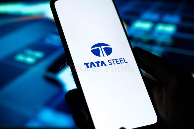 Tata Steel India Stock Photos - Free & Royalty-Free Stock Photos