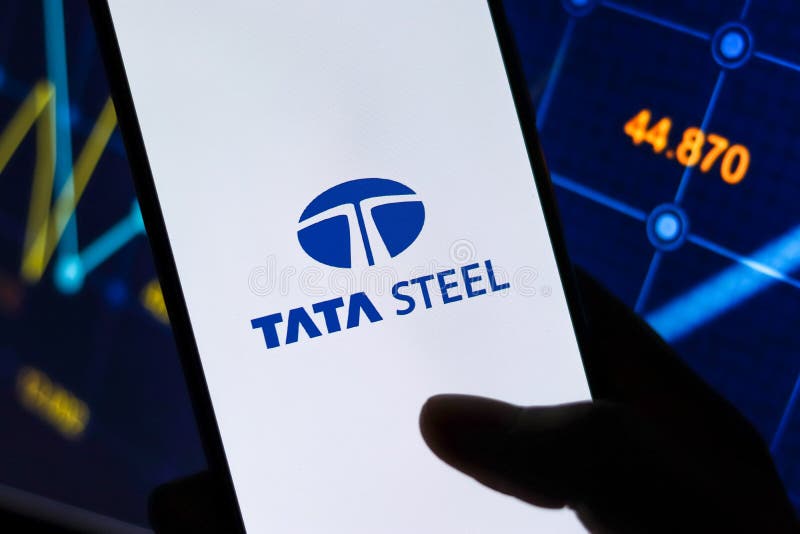 Tata Steel India Stock Photos - Free & Royalty-Free Stock Photos