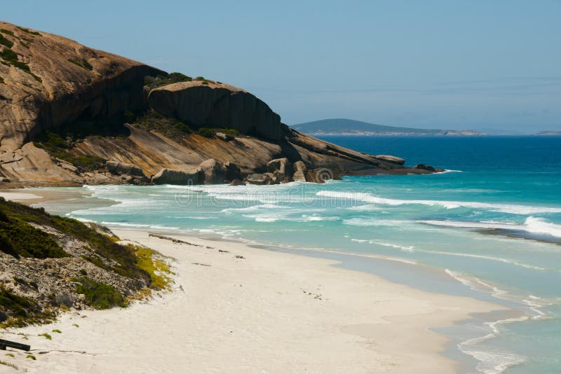 Esperance stock image. Image of destination, home, beach 112239143
