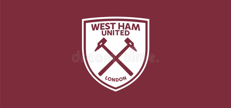 Free Png We T Ham United Fc Logo Png Png Image Tran Parent - Logo We T Ham  United PNG Image With Transparent Background | TOPpng