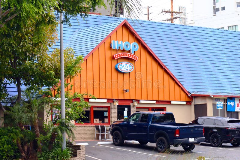 40+ Ihop Restaurant Stock Photos, Pictures & Royalty-Free Images