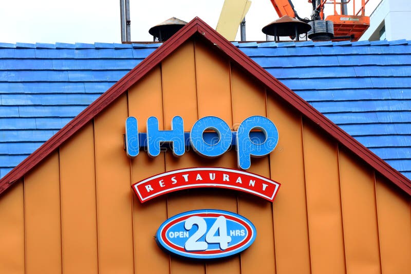 40+ Ihop Restaurant Stock Photos, Pictures & Royalty-Free Images