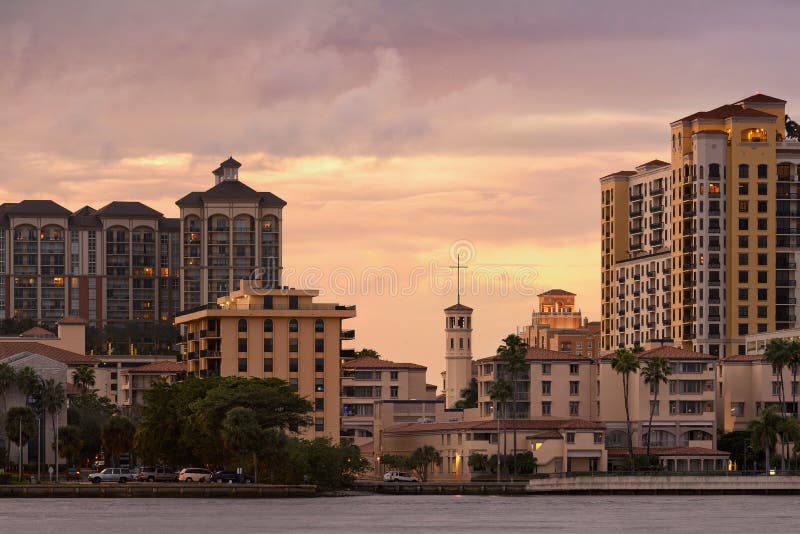 West Palm Beach, Florida, United States. West Palm Beach, Florida, United States